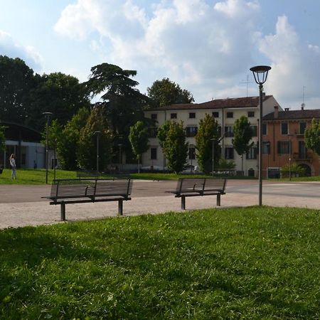 B&B Tosca Verona Exteriér fotografie