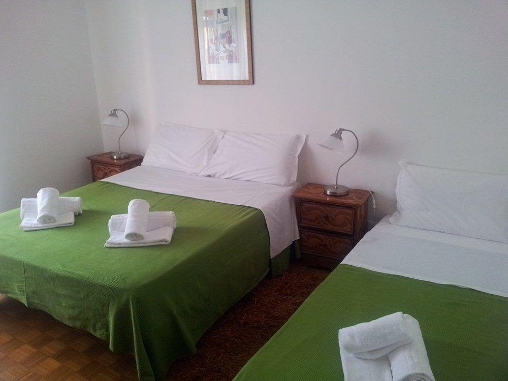 B&B Tosca Verona Exteriér fotografie