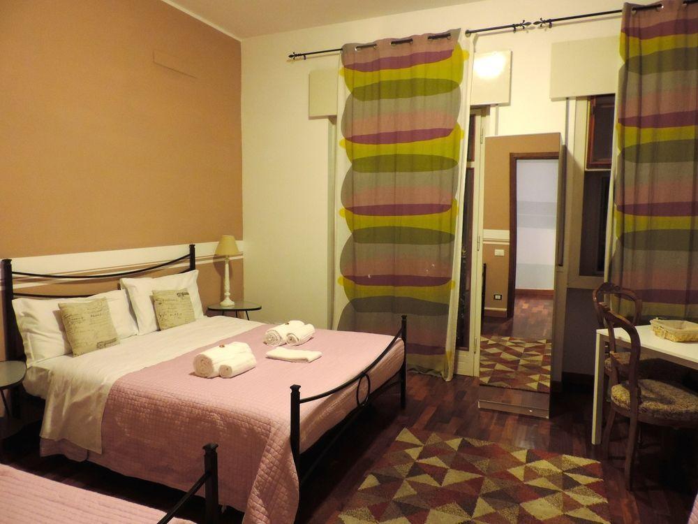 B&B Tosca Verona Exteriér fotografie