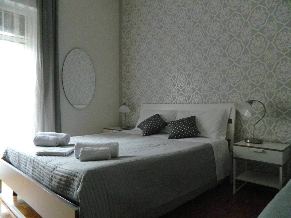B&B Tosca Verona Exteriér fotografie