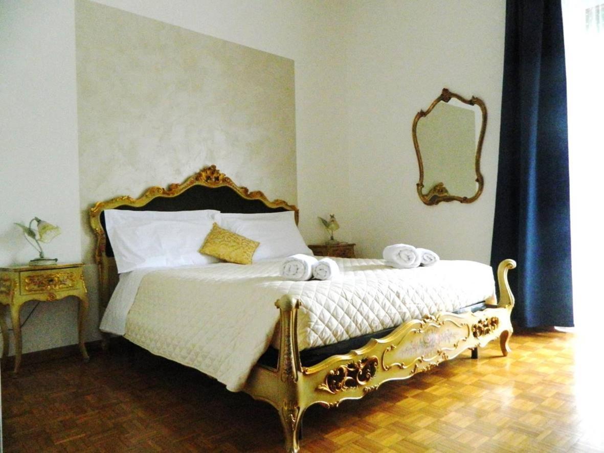 B&B Tosca Verona Exteriér fotografie
