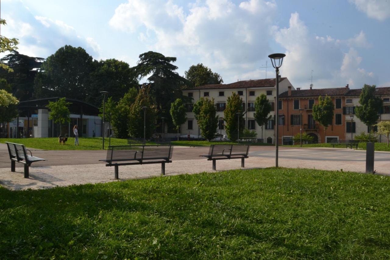 B&B Tosca Verona Exteriér fotografie