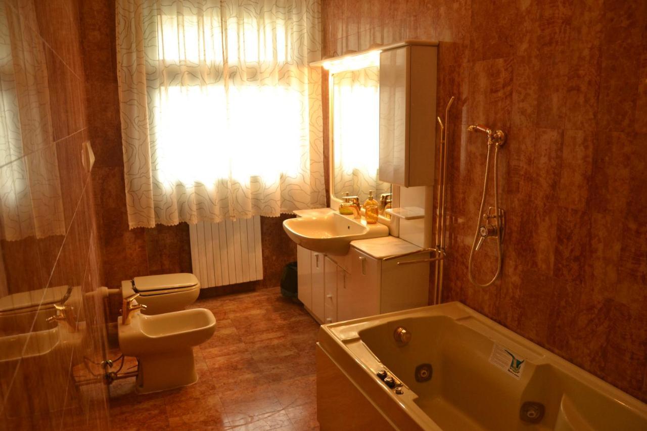 B&B Tosca Verona Exteriér fotografie