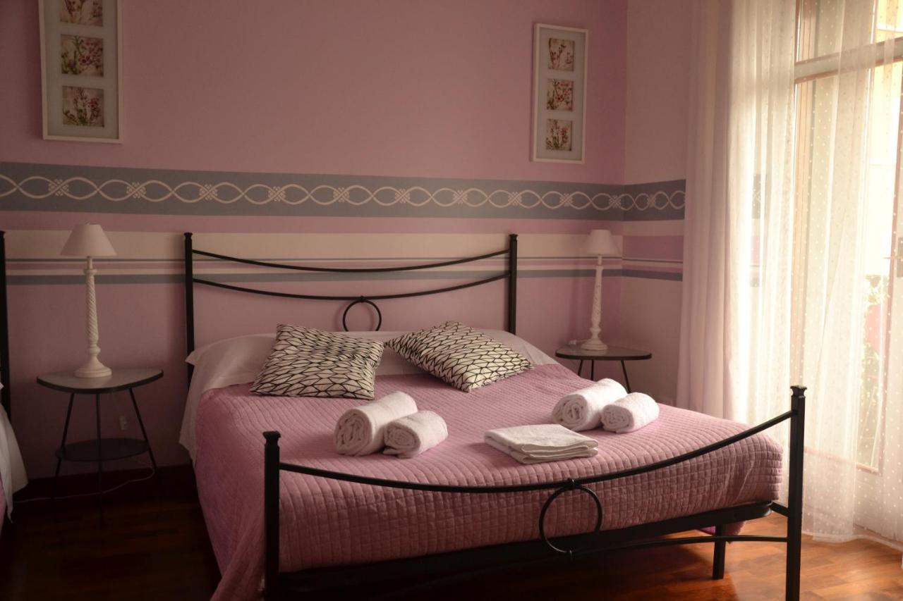 B&B Tosca Verona Exteriér fotografie